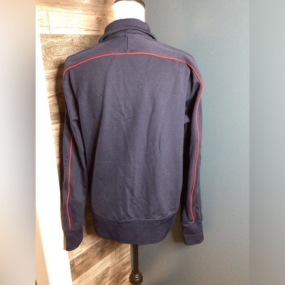 Boston Red Sox Nike Navy Blue Women's Jacket xL. (5aa) - Picture 2 of 10